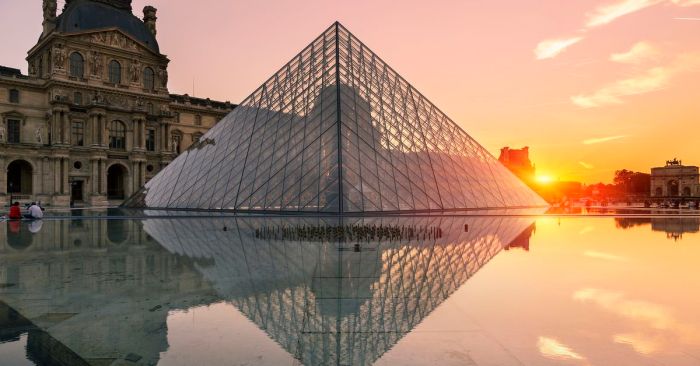 See im pei architecture