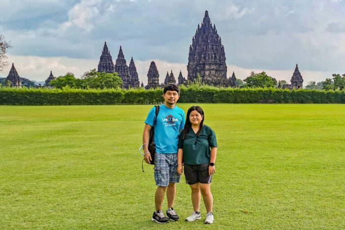 Guide to Prambanan Temple Indonesia