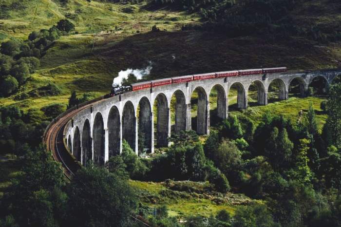 Hidden Gem Southwest Scotland Unveiled