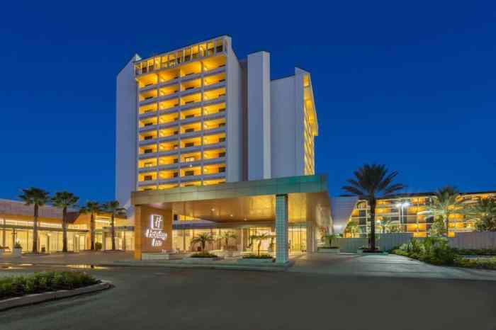 Orlando Disney Springs Area Hotels Sale Deals