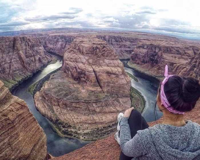 Ultimate usa southwest road trip