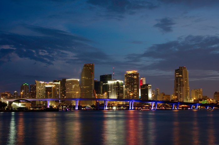 Reefline Miami Sculpture Park A Coastal Oasis