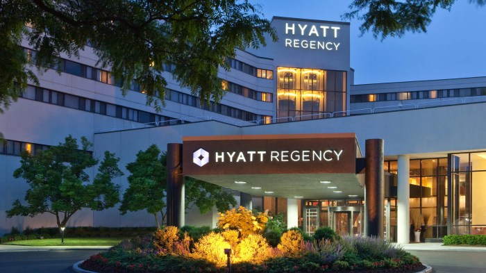 Hyatt thailand year long stay package