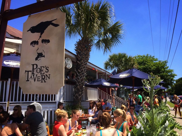 Sullivans island south carolina guide
