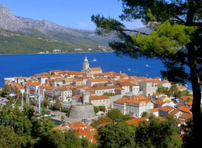 Best places to visit in croatia