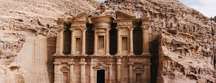 Visa requirements for jordan