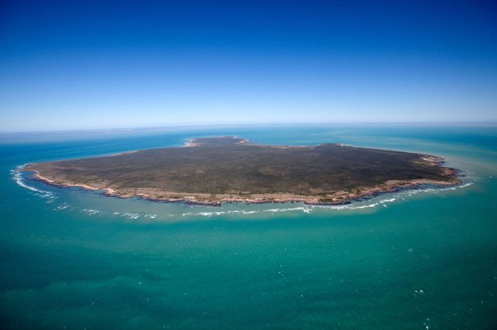 Limmen bight marine park