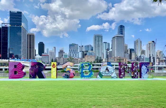 Brisbane on a budget