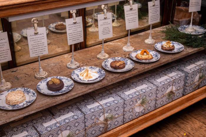Tomatoland popup new york