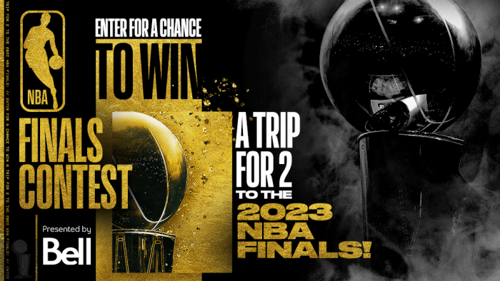 Nba taste tester contest