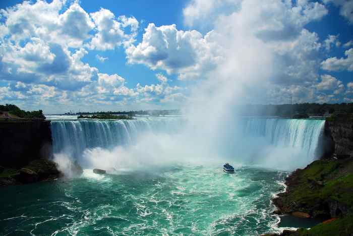 Best Places to Visit in Canada A Travelers Guide
