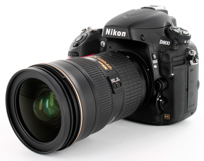 Nikon free photography classes
