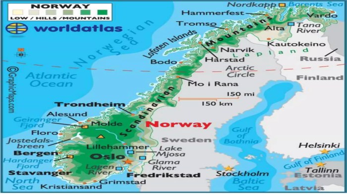 Norway women led travel experiences