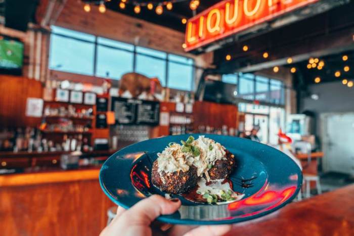 Bite louisvilles dynamic food scene