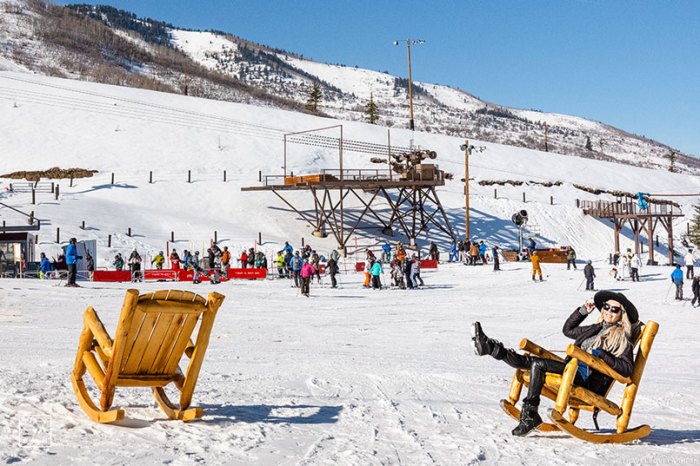 Guide to park city utah
