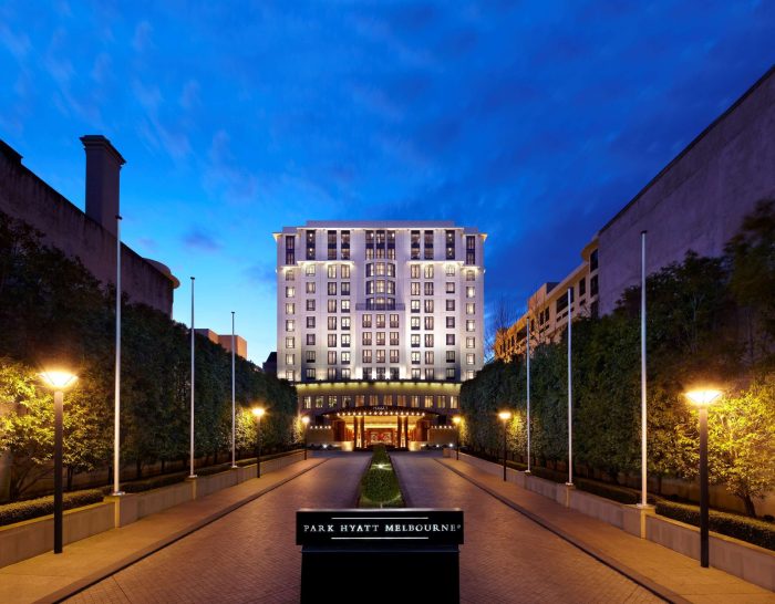 Hotels resorts hotel openings hotel wallace wine bar