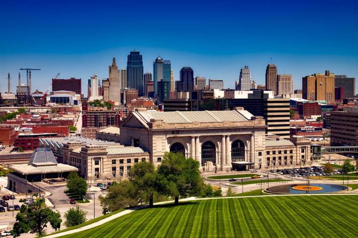 Kansas City Missouri Guide Your Ultimate Adventure