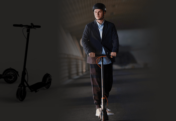 Segway ending production scooter