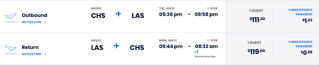 Breeze airways 40 off flights promo code