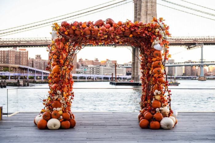 Tomatoland popup new york