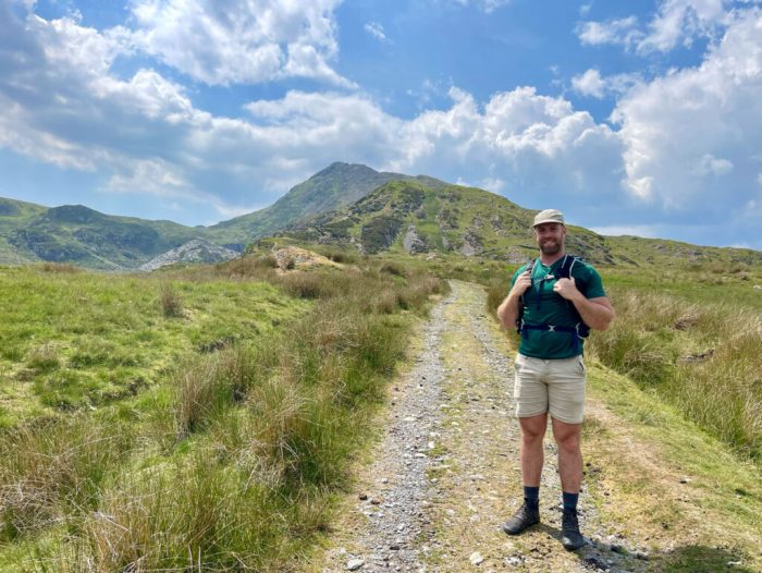 Guide to eryri snowdonia national park