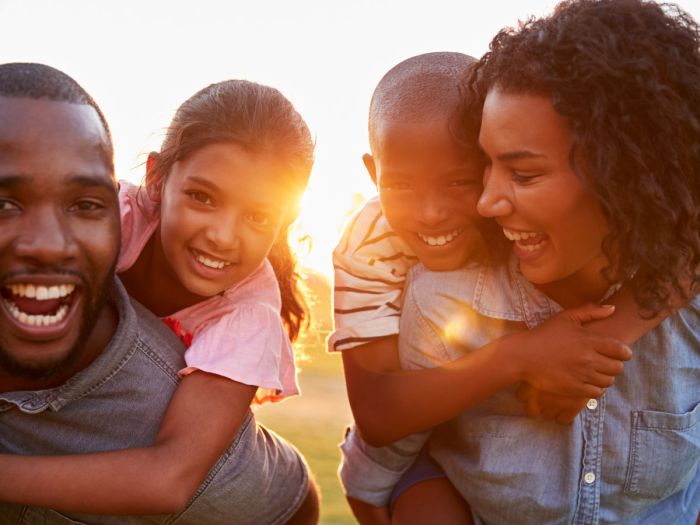 Train Travel with Kids A Family Adventure