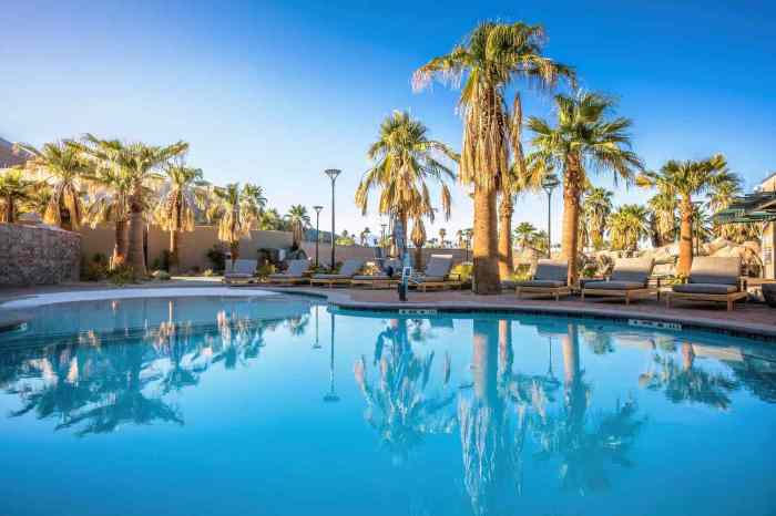 Spa at sec he palm springs cultural plaza