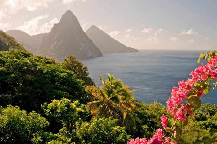Caribbean Reopening A Travelers Guide