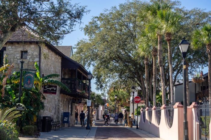 Affordable beach vacations in florida