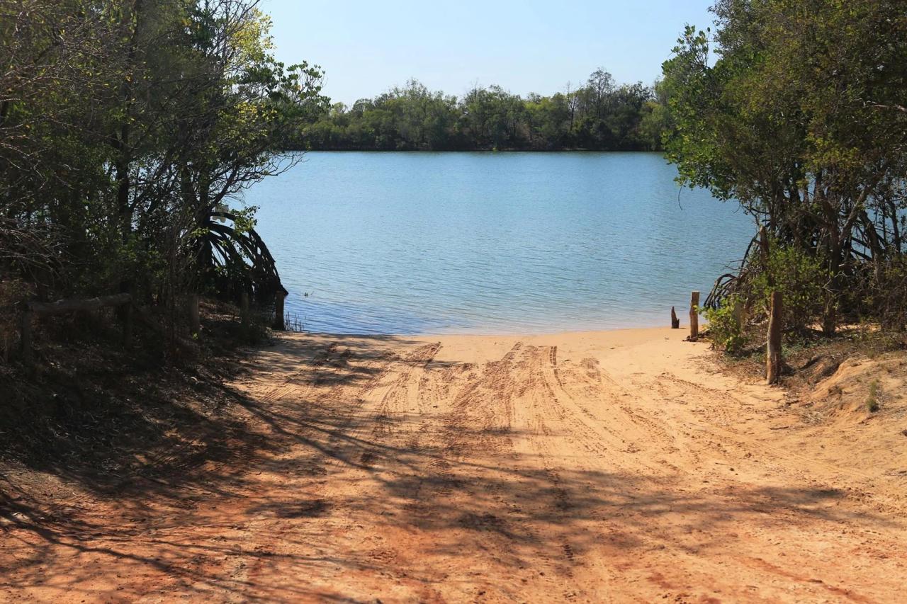 Limmen Bight Marine Park A Coastal Oasis
