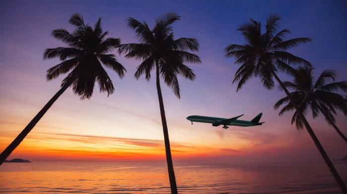 Summer International Travel Tips Travel news tsa rules holiday