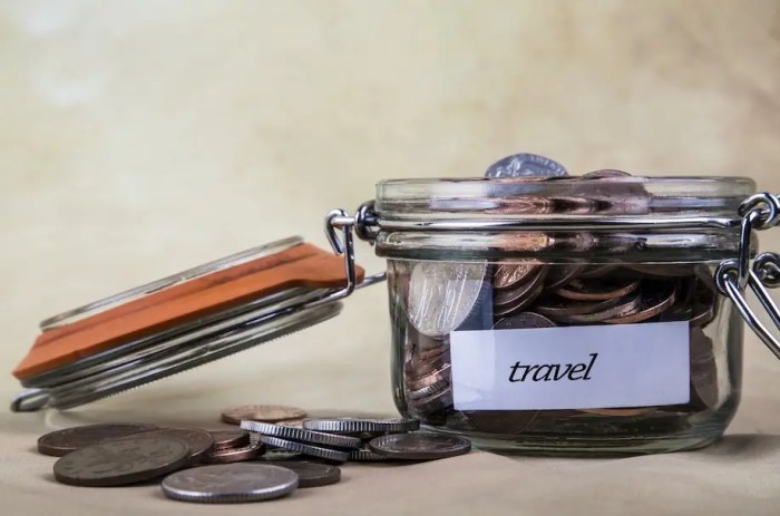How i save hundreds of dollars around the world travel hack