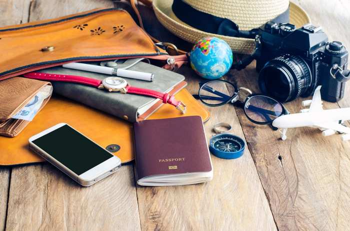 Travel Tips Best Time to Visit