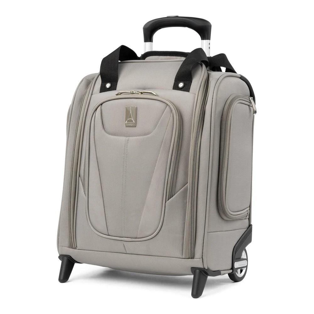 TravelPro Maxlite 5 Underseat Carry-On Luggage Deal Amazon