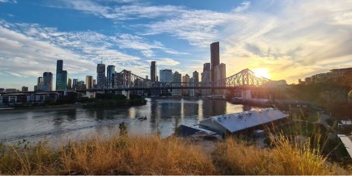 Brisbane on a budget