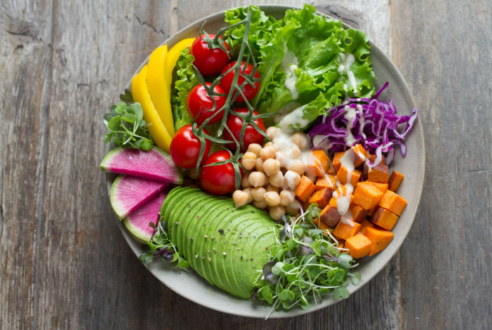 Vegan Restaurants NYC A New York City Guide