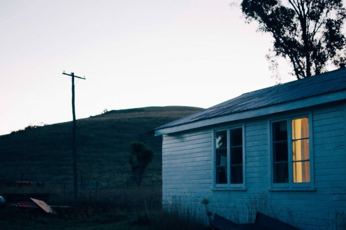 How to wwoof around new zealand