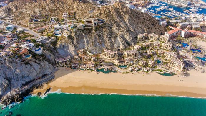 Trip ideas luxury travel waldorf astoria los cabos pedregal
