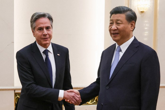 Visa requirements for china