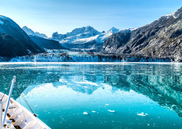 Which alaska cruise is right
