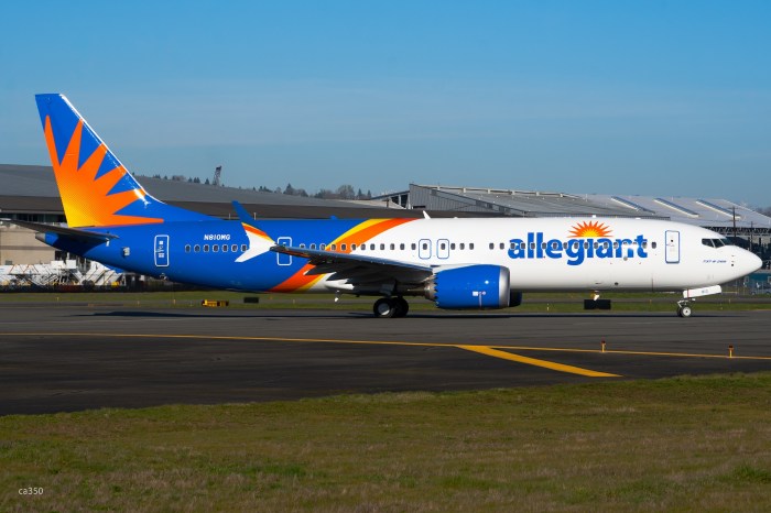 Allegiant flight deals tampa sarasota las vegas