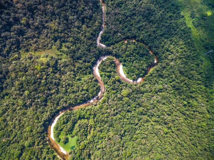Best places to visit in brazil