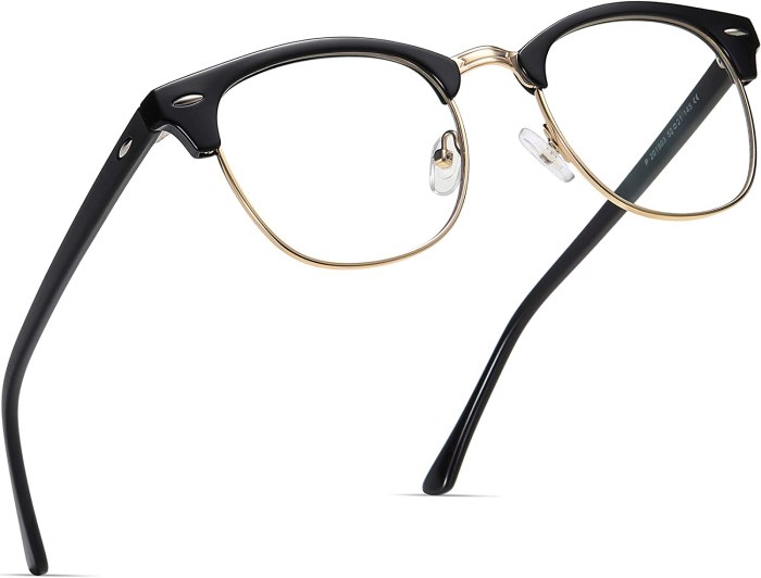Best blue light glasses