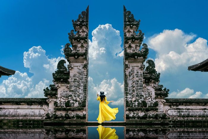 Bali indonesia named top retirement spot affordability weather beaches