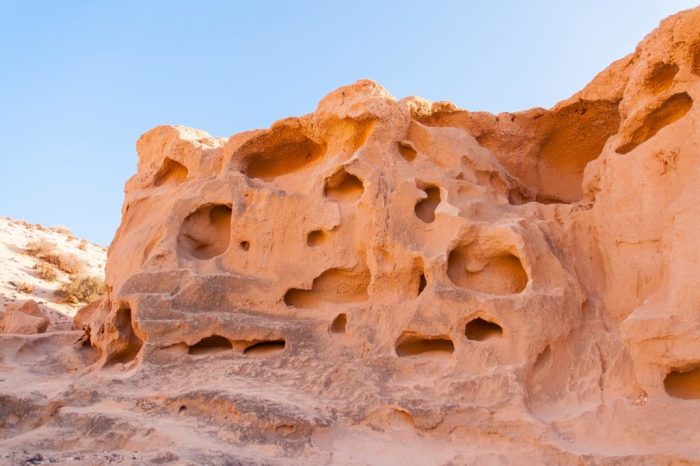 Guide to Fuerteventura Canary Islands Your Island Escape