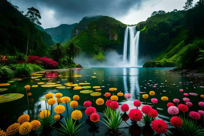 Trip ideas nature travel most beautiful forests in the