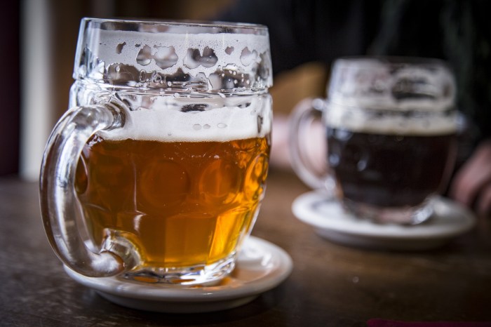 Beer brewing montecassino abbey italy