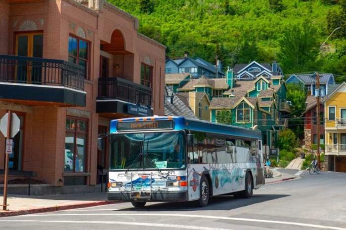 Guide to Park City Utah Your Mountain Adventure Awaits