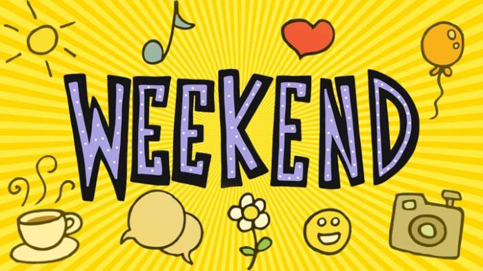 Weekend Getaways Weekend In Your Guide