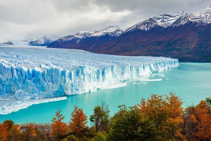 Where locals go under the radar destinations argentina